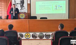 AOSB Teknik Bilimler MYO’dan Meslek Liselerine Tanıtım Atağı