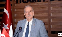 Şahin Bilgiç “Tarım Sektörü Tehdit Altında”