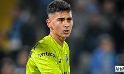 Fenerbahçe, Genç Kaleci Deniz Dönmezer’i Kadrosuna Kattı