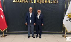 Cumhur İttifakı’ndan Bayram Mesajı: “Birlik ve Beraberlik İçinde Nice Bayramlara”