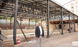 Pozantı’da Spor ve Eğlenceye Yeni Bir Soluk: Kapalı Yüzme Havuzu Kompleksi Geliyor