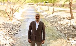 Pozantı Akköprü Mesire Alanı, Kurban Bayramı’na Hazır