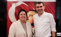 Seyhan Belediyesi’nden CHP Adana İl Başkanlığı’na Ziyaret