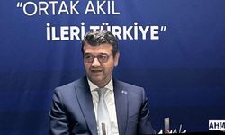 Başkan Karataş “Hudut Namustur!”