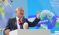 Avrupa Hareketlilik Haftası Lansmanı Ankara’da Yapıldı