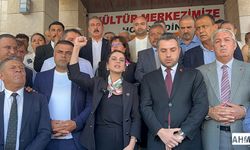 Ceyhan Belediyesi'nde Başkan Vekili Sevil Aydar Yıldız Oldu