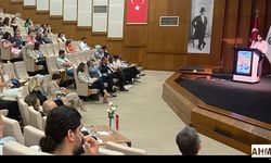Balcalı’da Akdeniz Gebelik Ve Pelvik Taban Sempozyumu Gerçekleştirildi