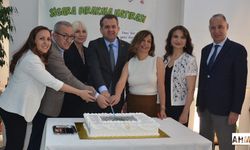 Balcalı Da Sigarayı Bırakma Polikliniği Hizmete Girdi