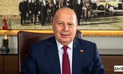 Ali Demirçalı'dan Belediyeden Alacağı olan Esnafa Çağrı!