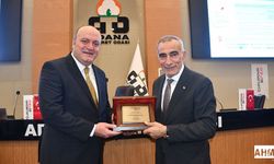 İş Dünyası Finansmana Erişimi Adana’da Masaya Yatırdı