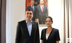 CHP Ceyhan'da "Başkan" Belli Oldu!