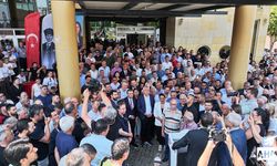 CHP'de "Farklı" Kurban Bayramı Kutlaması