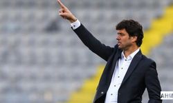 Adanaspor Cihat Arslan'la Anlaşmaya Vardı