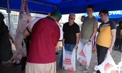 Başkan Kozay “Bu Bayram da Görevimizin Başındayız”