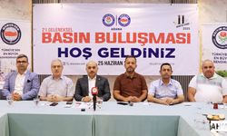 Eğitim-Bir-Sen'den Toplu Sözleşme Öncesi Hükümete Önemli Çağrı