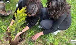 “Doğaya ve Yemeğe Saygı” Projesinde Sona Gelindi