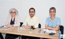 Güney İlleri Tabip Odaları Adana’da Toplandı
