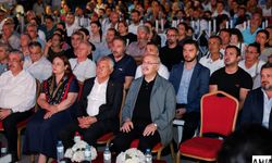 Vali Köşger, Gadir-i Hum Bayramı Etkinliğine Katıldı