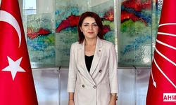 CHP’li Gülcan Kış: “Her Gün 325 Esnaf Kepenk Kapattı!”