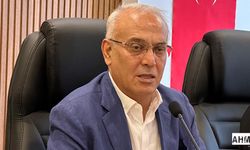 Yusuf Kanlı “Varlık Nedenimiz Büyük Türk Milletidir”