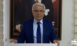 Dr. Mehmet Tatar “Plastik Kirliliğine Son Verelim”