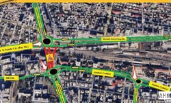 Adana’da Önemli Trafik Duyurusu: İki Ana Nokta 2.5 Ay Trafiğe Kapatılacak