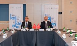 Çukurova Kalkınma Ajansı Yönetim Kurulu Toplantısı Gerçekleştirildi
