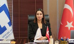 Canan Aksu “Türkiye, Deprem ve Afetlere Hazırlıksız”