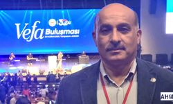 Mustafa Sarıgeçili’den Vefa, Birlik Ve Mücadele Vurgusu