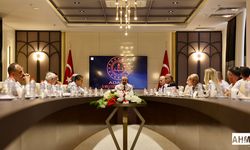 Adana’da 2024-2025 Eğitim-Öğretim Yılı Sene Sonu Değerlendirme Toplantısı Gerçekleştirildi