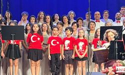 Musiki Aşkı, Adana’da Nesilleri Kaynaştırdı