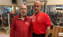 Milli Antrenör ve Sporculardan Karalar’a Teşekkür!