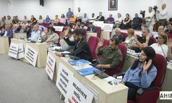 Oya Tekin'den Destek Mesajlarına Teşekkür "Dayanışmayla Umudu Büyüteceğiz"