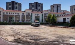 Seyhan’da Yeni Kreş ve Çok Amaçlı Tesisin Temeli Atılıyor