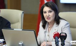 Milletvekili Sunay Karamık’tan Bursa’daki Yangın Kazasına Taziye Mesajı: “Mekanları Cennet Olsun”