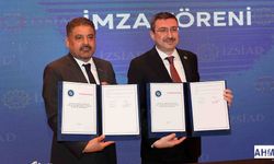 TÜRKONFED ve SPK’dan KOBİ’lerin Finansal Okuryazarlığını Artıracak Protokol
