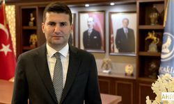 Yıldırım "Yeşil Vatan Yanarsa Ağaçlar Değil Geleceğimiz Yanar!"