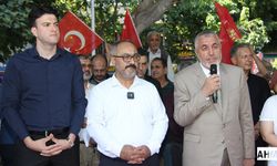 "Yeniyol"dan Ortak Çağrı