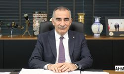 Yücel Bayram “2024 Yılında Gerçekleşen Hibe Tutarı 99.450.344 TL”