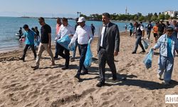 Yumurtalık, Bayrama Anlamlı Dayanışmayla Giriyor