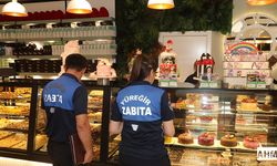 Yüreğir'de Zabıtadan "Bayram" Denetimi!