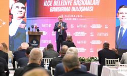 Zeydan Karalar “Halkçı Belediyecilik İçin Dayanışmamızı Büyütüyoruz”