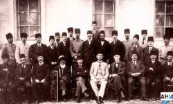 Büyükşehir Belediyesi'nden Erzurum Kongresi’nin 106. Yılına Anlamlı Anma