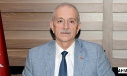 Şahin Bilgiç "Toprağımız Kaliteli Ama Su Olmazsa Yeşilden Mahrum Kalırız"