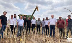 AK Parti Adana Milletvekili Abdullah Doğru'dan Sarıçam’da Mahalle Ziyaretleri