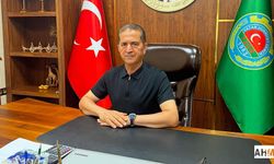 Mehmet Akın Doğan'dan Mısır İthalatı Tepkisi: "Çiftçimiz Göz Ardı Ediliyor"