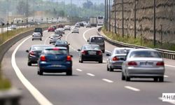 30 Milyon Araç Sahibine 1 Ay Süre Verildi