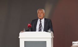 TTB'den Belediyelere Destek!