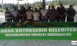 Asiye Püsküllüoğlu, Son Yolculuğuna Uğurlandı