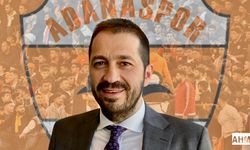 Adanaspor’da Yeni Atama: Atalay Demirbaş Asbaşkan Oldu